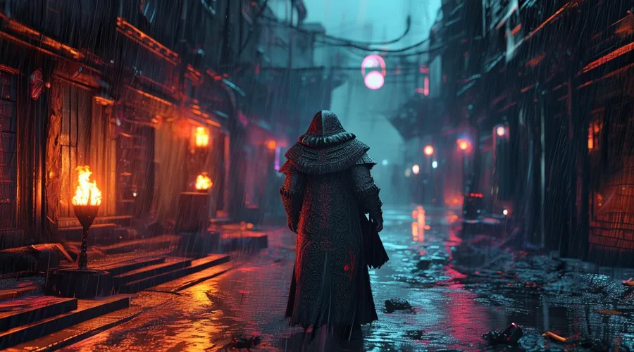 奇门游戏图片1
